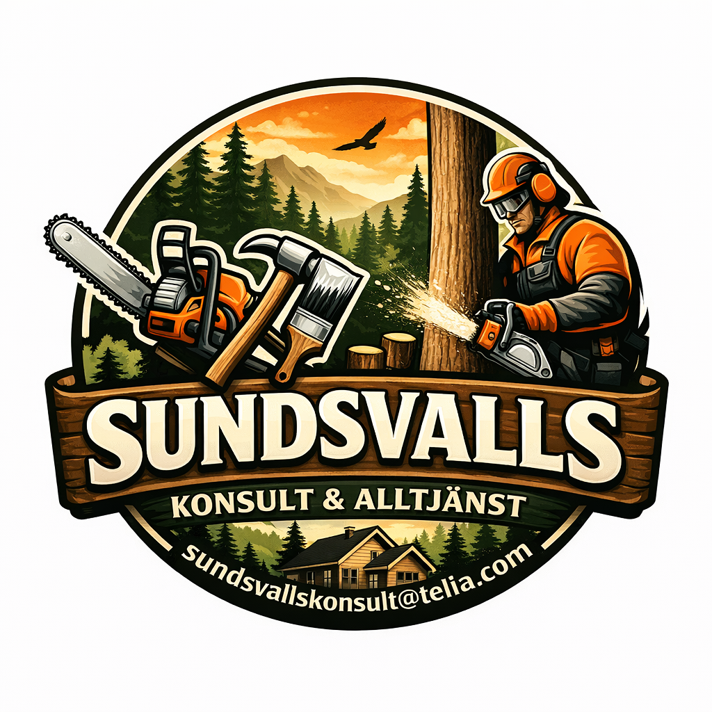 Sundsvall konsult och alltjänst AB